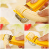 1+1 Gratis | SliceMate™ | Lebensmittel Hand-Slicer
