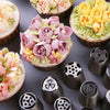BakeBloom™ – Komplettes Set zum Dekorieren von Kuchen