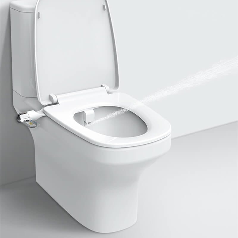 AquaBidet™ – Smart Toilet Bidet