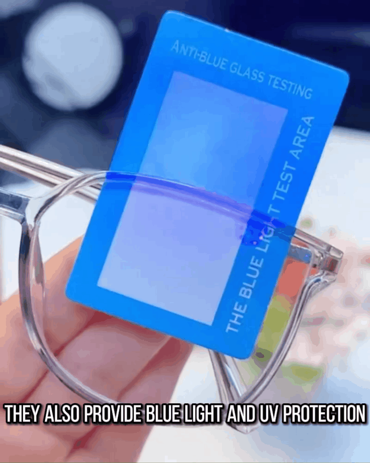 PortableReader™ - Blaulicht-sicher