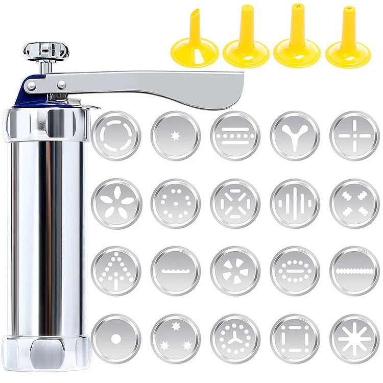 BakePro™ - Keks-Presse