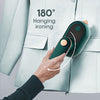 Ironiq™ - Mini-Faltbarer Reise-Kleidungsdampfer