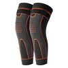 Self-heating ™ | Knee brace: quick relief from pain