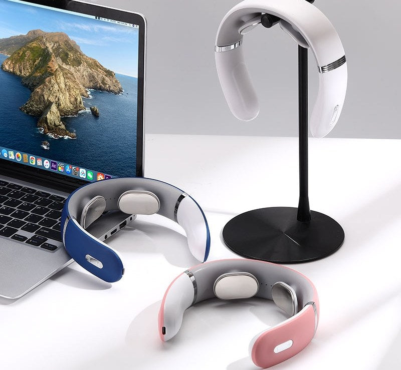 50% Rabatt | FlexRelief™ | Entspannung auf Knopfdruck – Wo immer Sie sind!