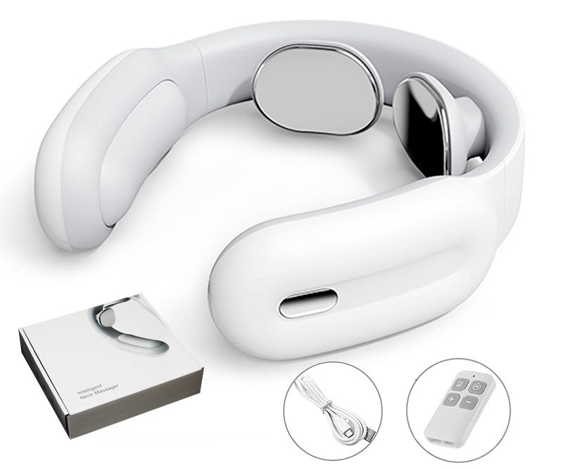 50% Rabatt | FlexRelief™ | Entspannung auf Knopfdruck – Wo immer Sie sind!