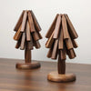 Walnook™ | Walnontenwood Untersetzer