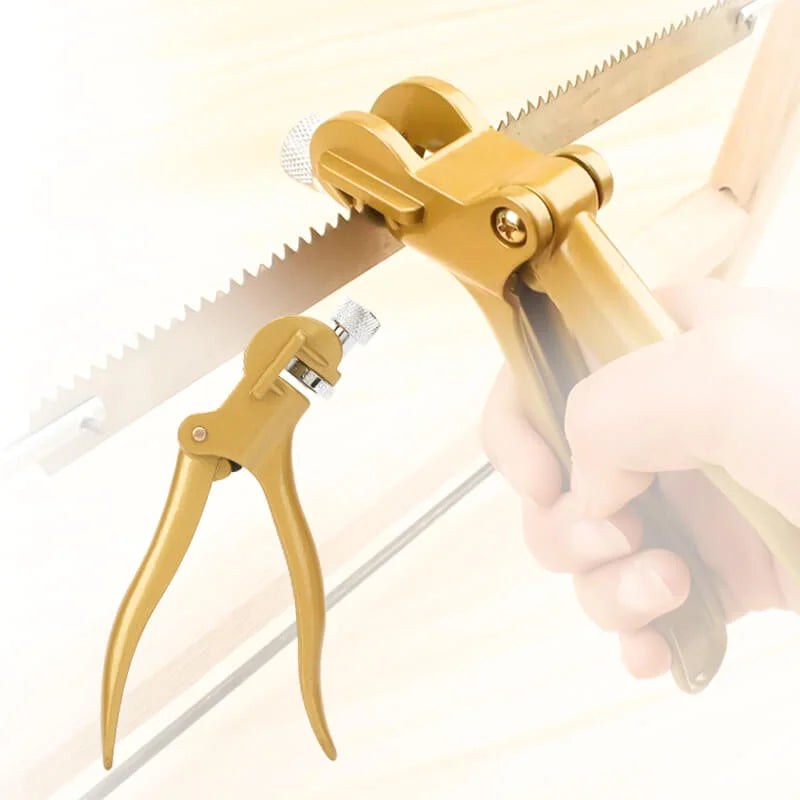 CutAlign™ – Sofort schärfere Ergebnisse