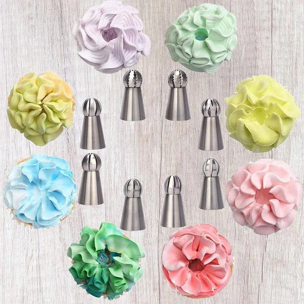 SweetArt Master Set (22-teilig)