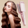 WavePro™ | Lockenstab für welliges Haar