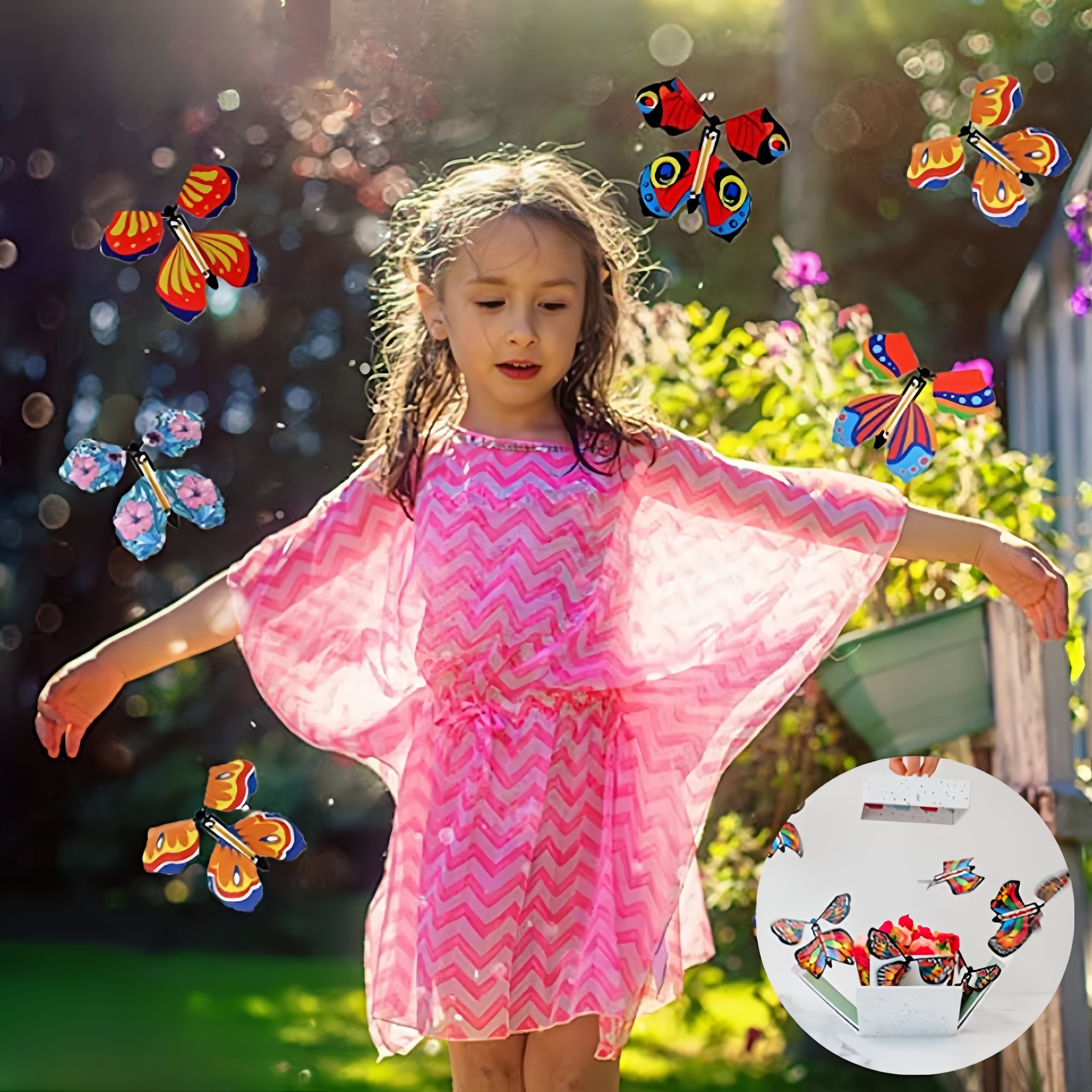FlyButterfly™ – De Magische Vliegende Verrassing ✨