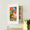 MemoryFrame™ – Bilderrahmen für Kinderkunst