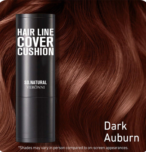 CrownFill - Directe dekking voor een vollere haarlijn | 1+1 GRATIS