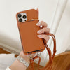 iCasetify™ Crossbody-Tasche