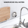 1+1 Gratis | SinkSaver | Spülbecken Schwamm Abtropffläche