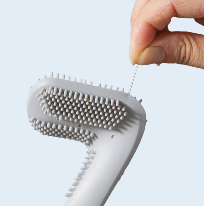 GolfClean Brush™ - WC-Bürste