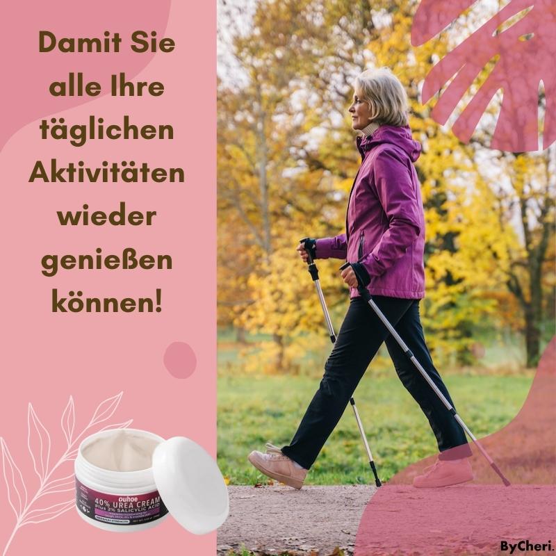 1+1 GRATIS | FootVitalize™ - Anti-Pilz Creme