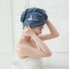 TowelTress™ | Mikrofaser Haarhandtuch