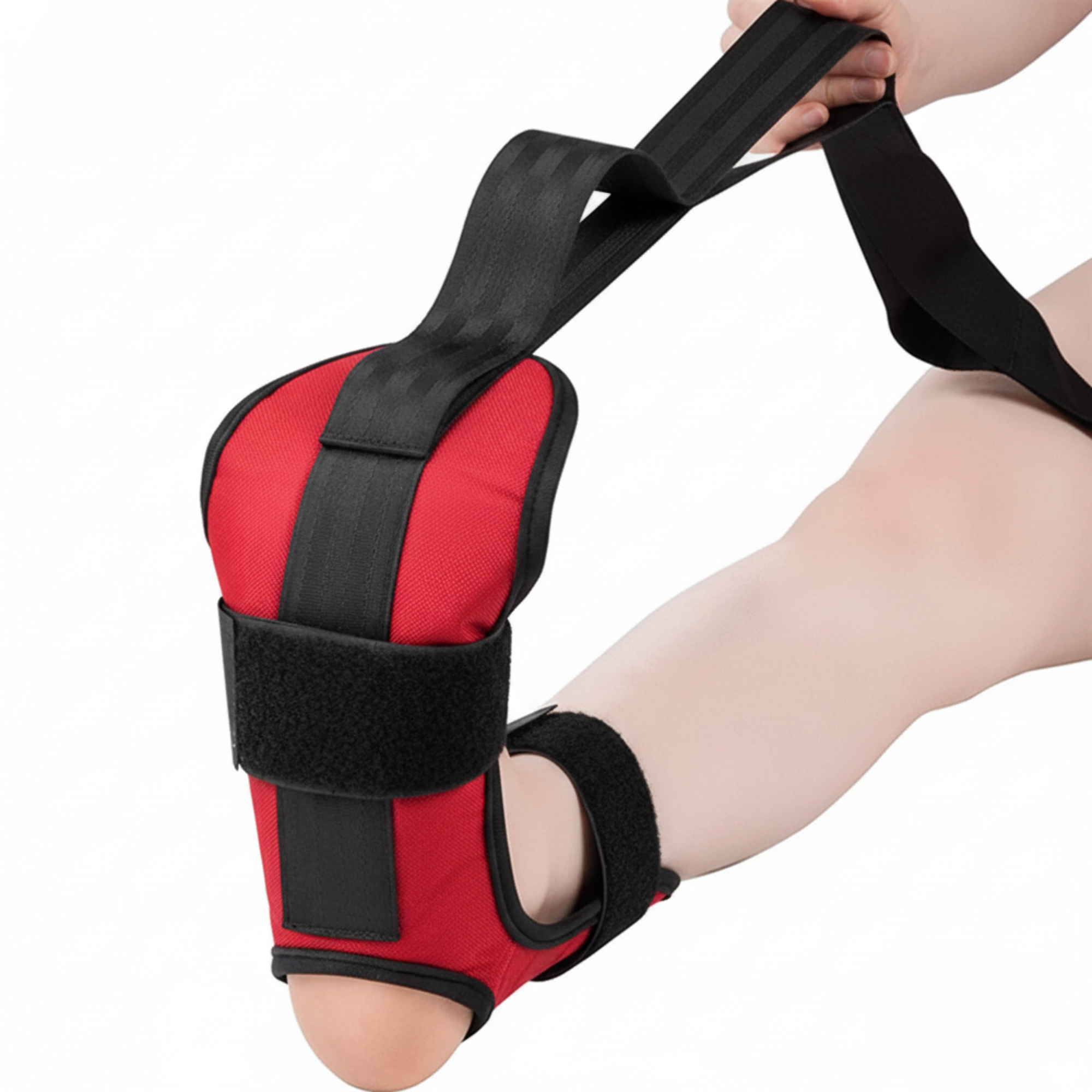 FlexiStretch™ – Linderung von Rückenschmerzen