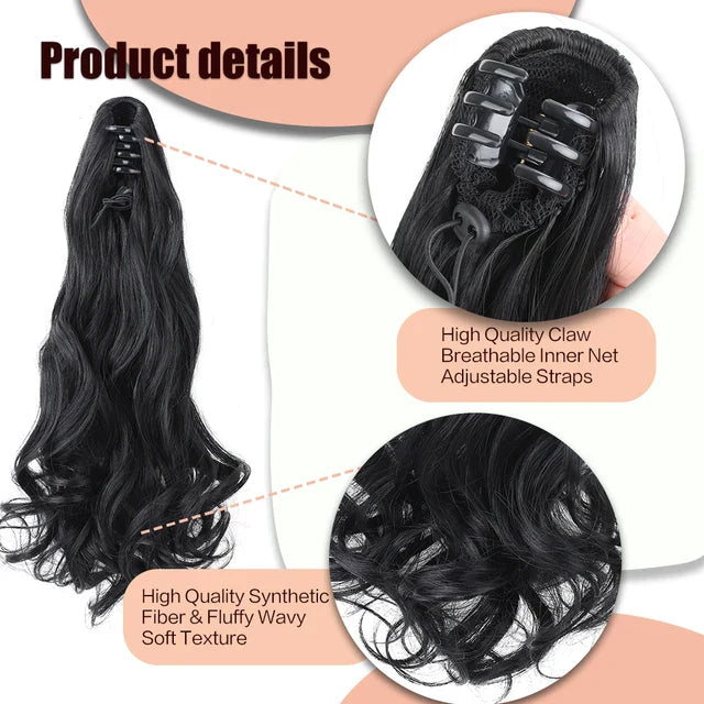 GlamSnap™ – Instant Glamour in Eén Klik