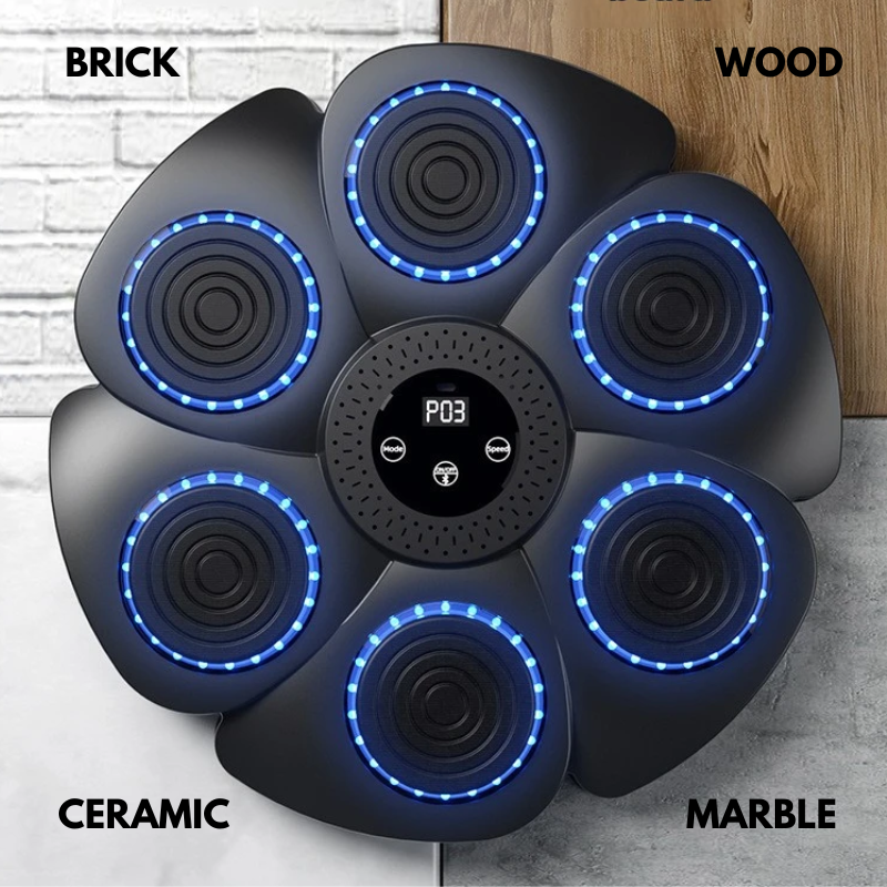 ProBoxer™ - Schlau Boxen Trainer