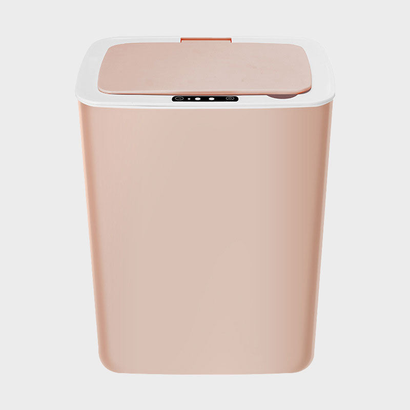 WaveBin™ - Sensor-Mülleimer