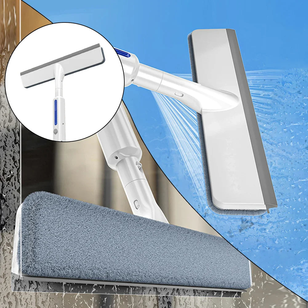 Cleaner Pro™ - 2-in-1 Fensterreiniger