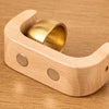 ChimeWood™ – Magnetisches Holz-Windspiel