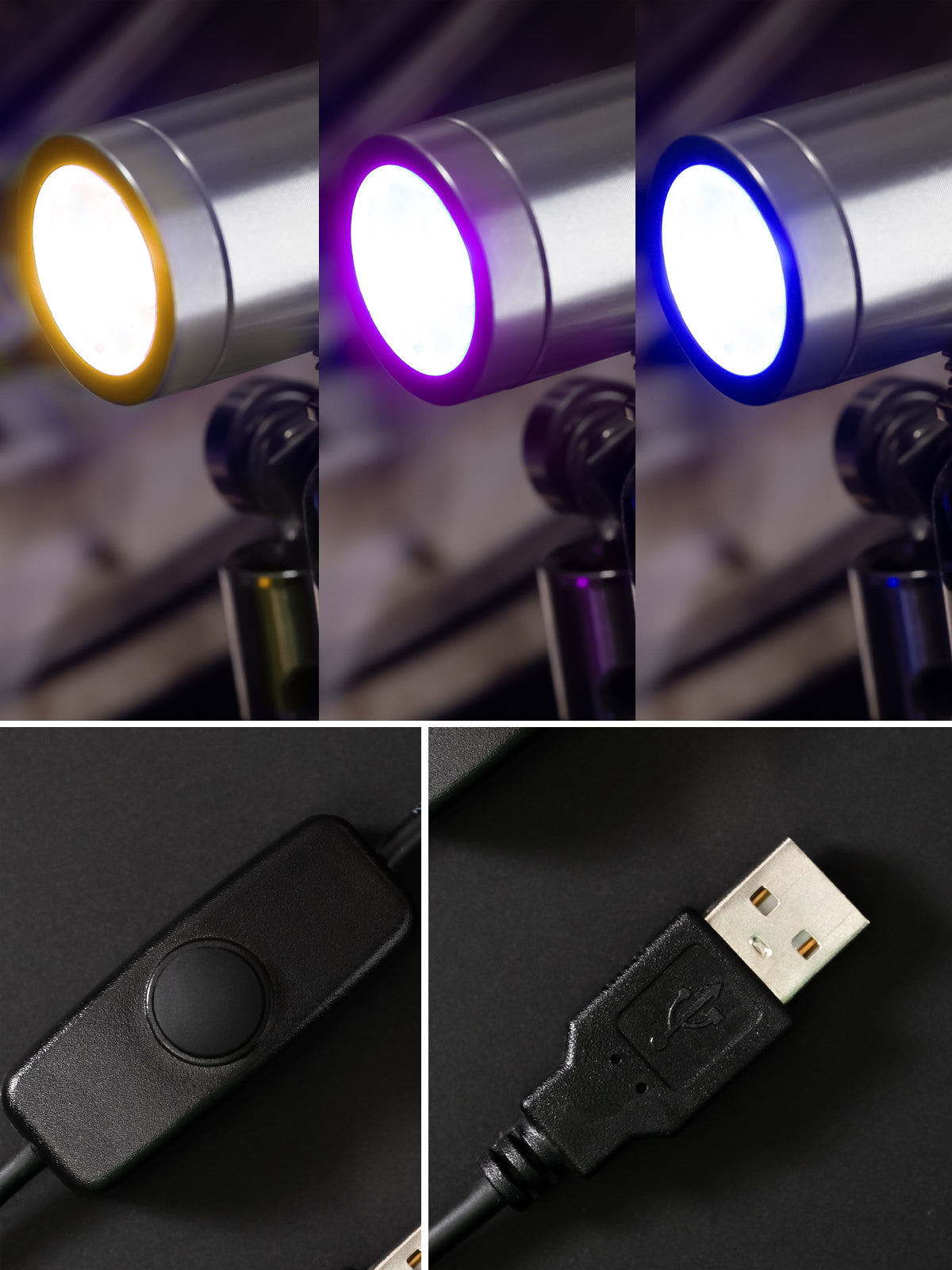 TERMINATOR M™ – Mechanischer Bausatz