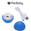 1+1 FREE | PetBally Dog Bouncing Rolling Ball