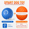 1+1 FREE | PetBally Dog Bouncing Rolling Ball