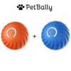 1+1 FREE | PetBally Dog Bouncing Rolling Ball