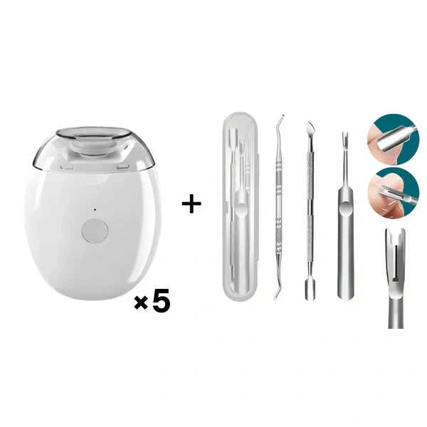 Nail File Pro™ – Elektrische Nagelfeile