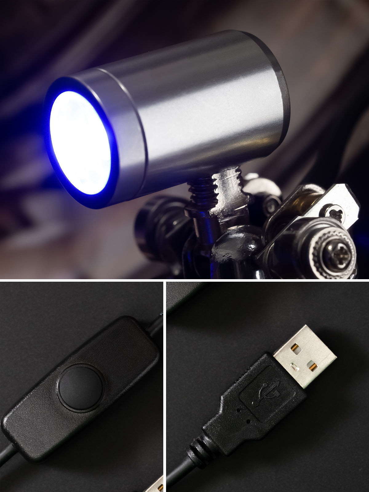 TERMINATOR M™ – Mechanischer Bausatz