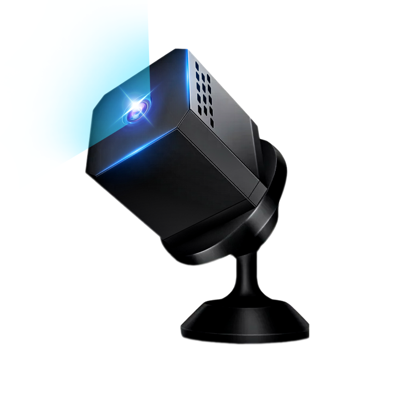 NightGuard™ – Nachtsichtkamera