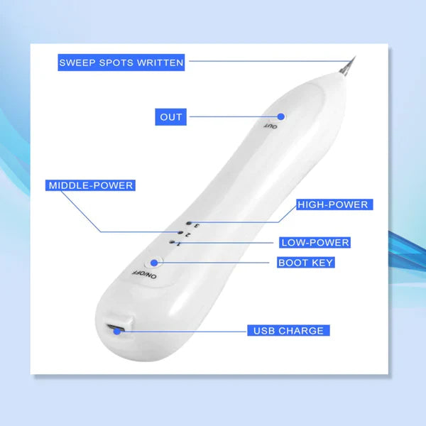 SpotClear™ | Dark Spot Vanisher in nur wenigen Wochen