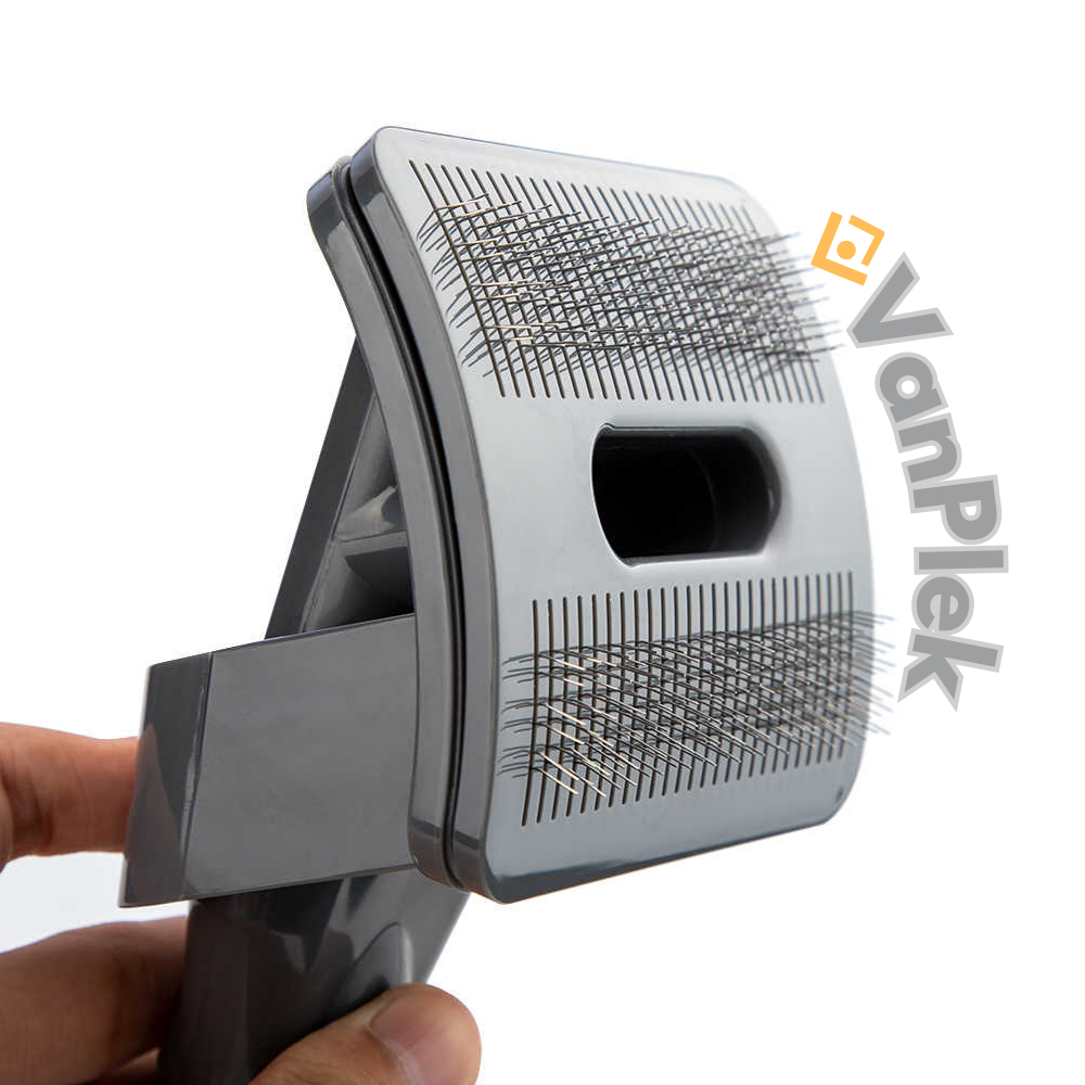 DogCatFri™ – Staubsauger Bürste