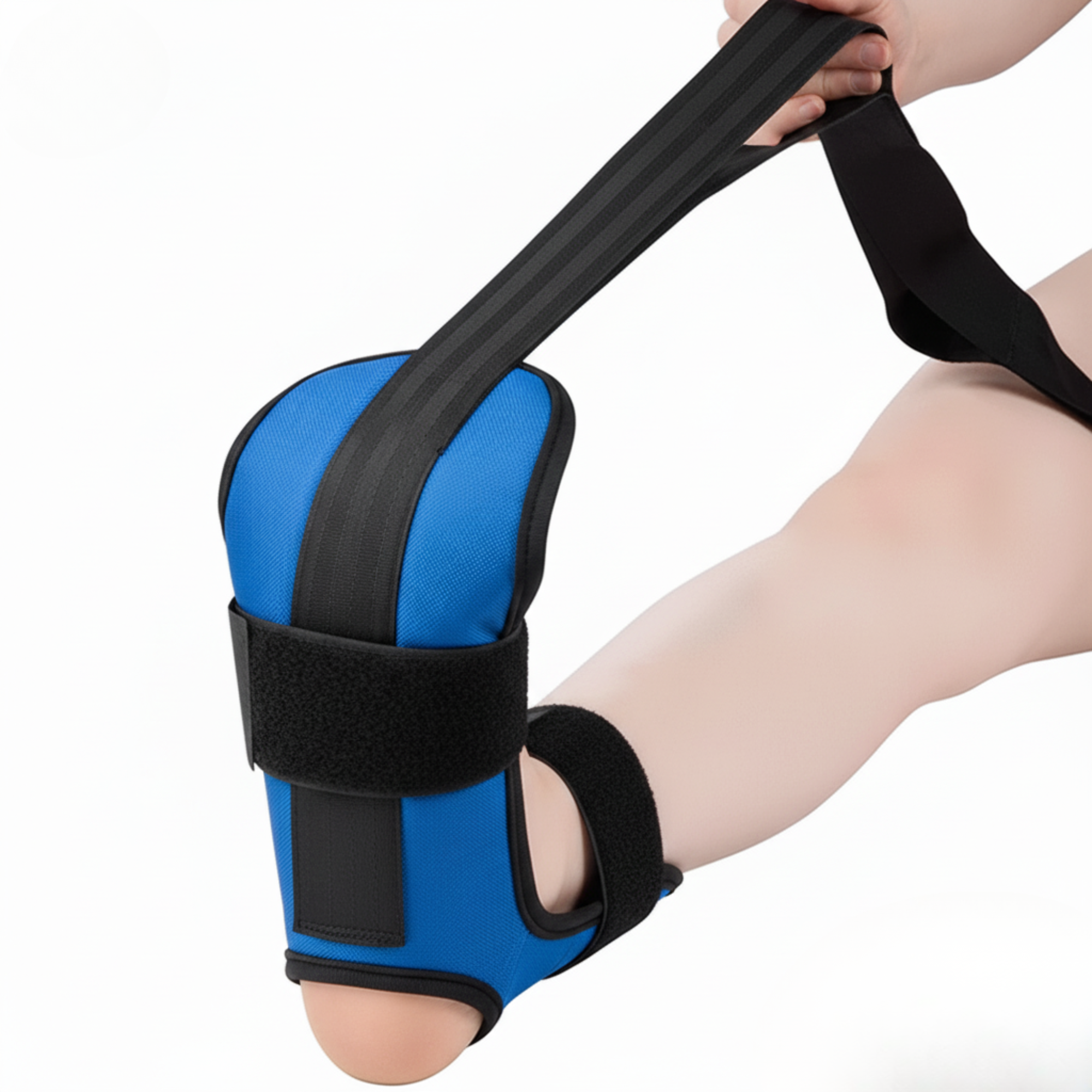 FlexiStretch™ – Linderung von Rückenschmerzen