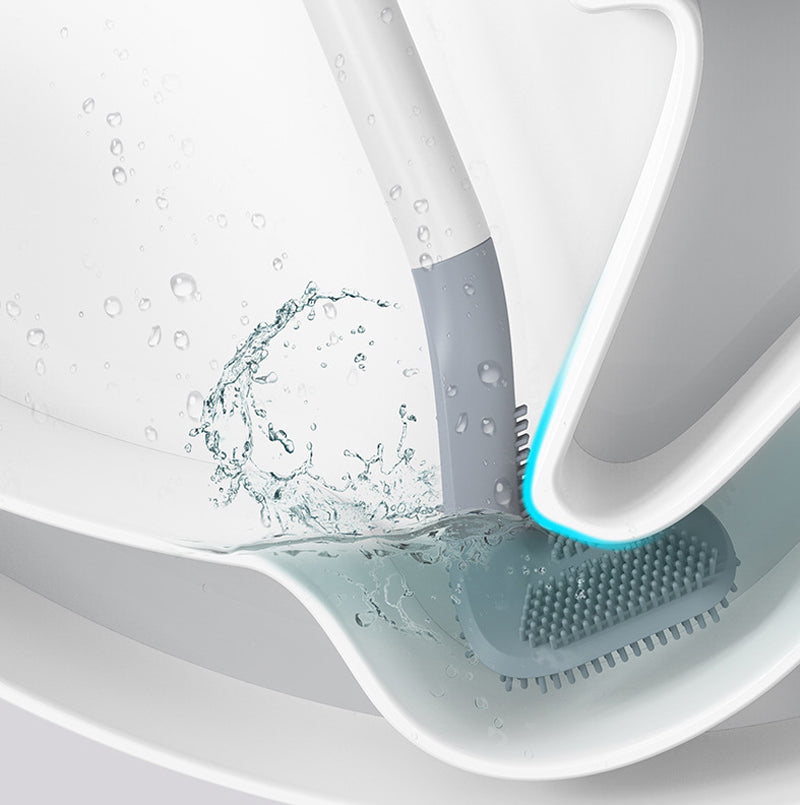 GolfClean Brush™ - WC-Bürste