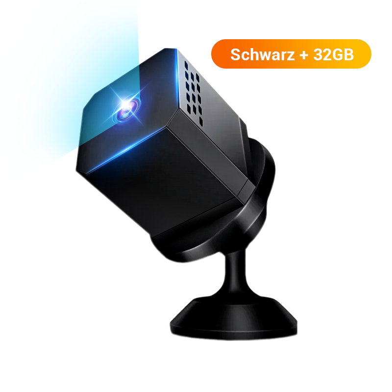NightGuard™ – Nachtsichtkamera