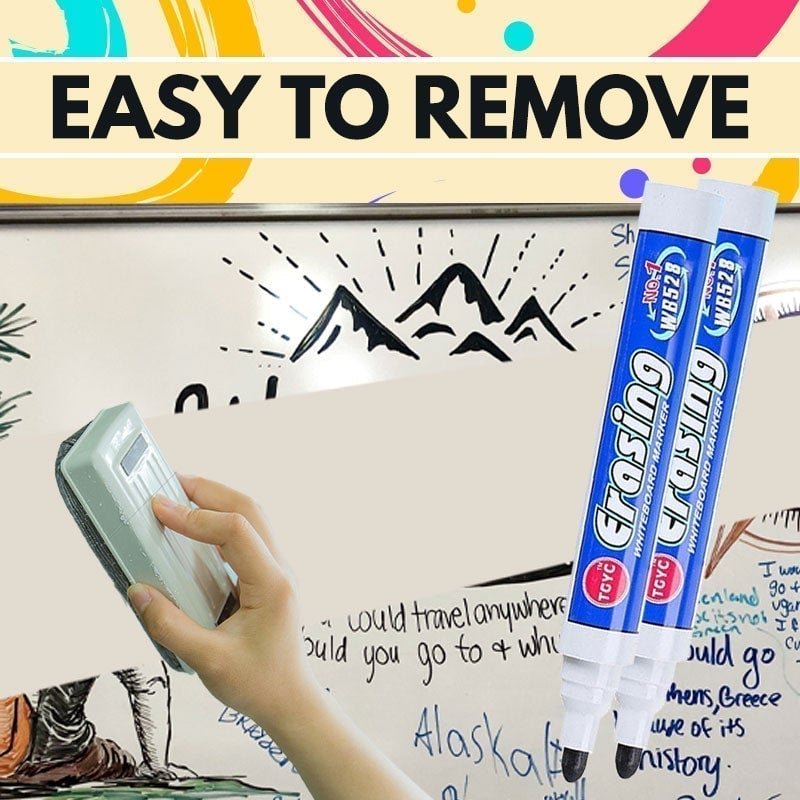 FloatArt Pen – Magische Wasserzeichnungen