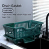 DryStack Duo | Mehr Platz und Organisation beim Trocknen von Geschirr