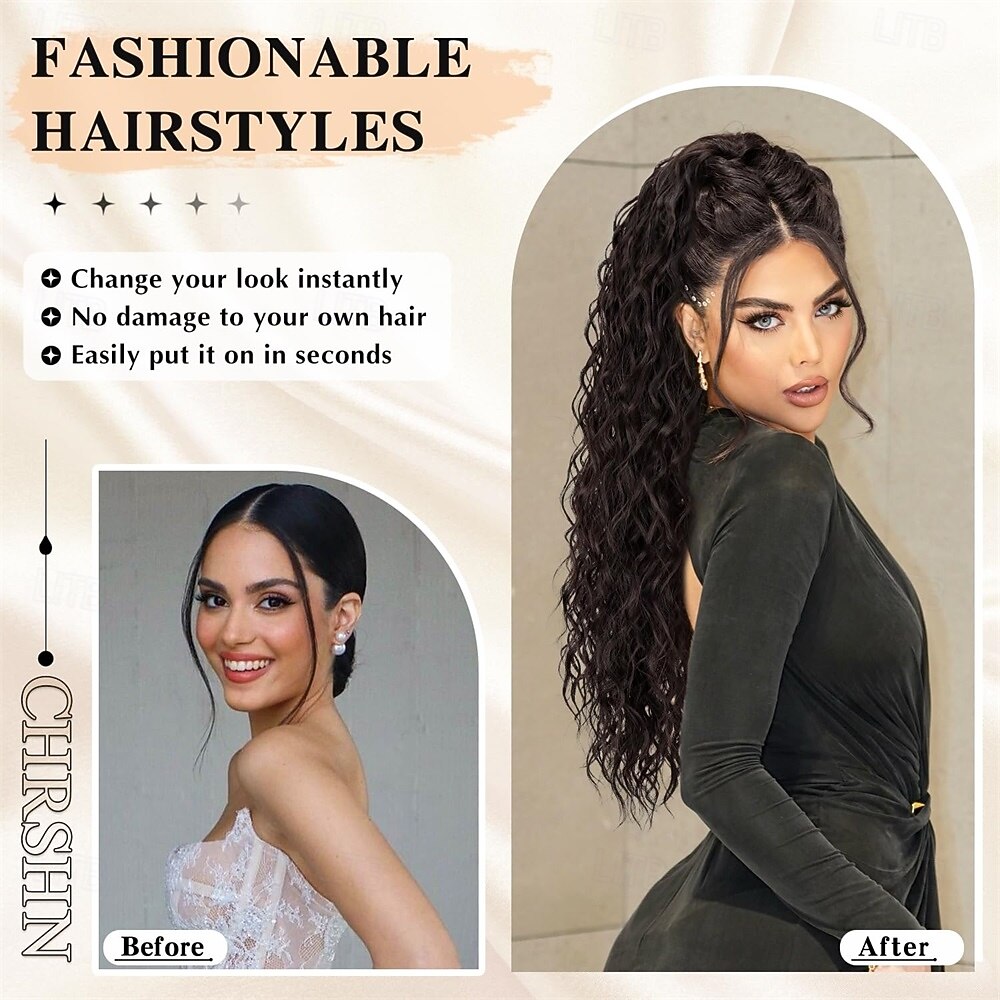 GlamSnap™ – Instant Glamour in Eén Klik