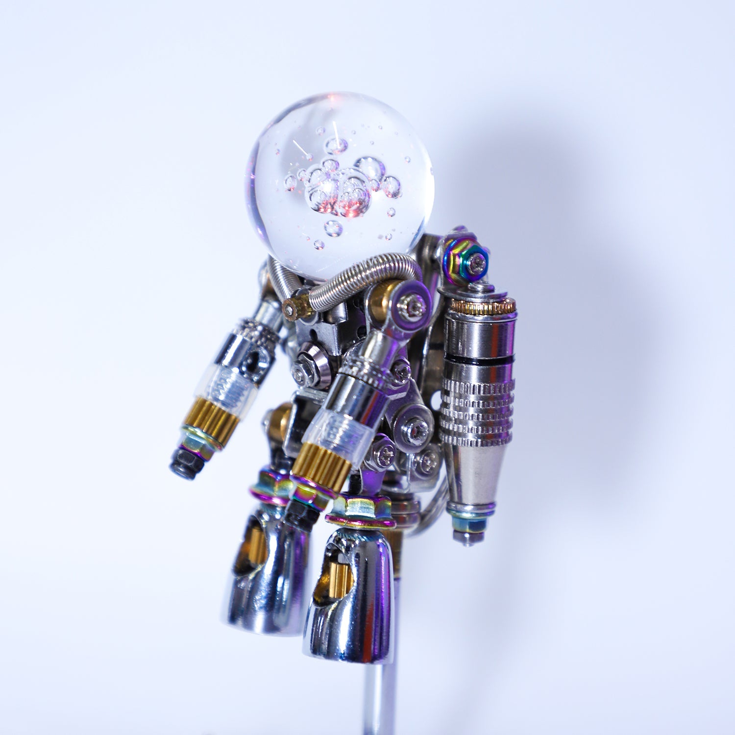 Astro Figurine™ – Astronautendeko