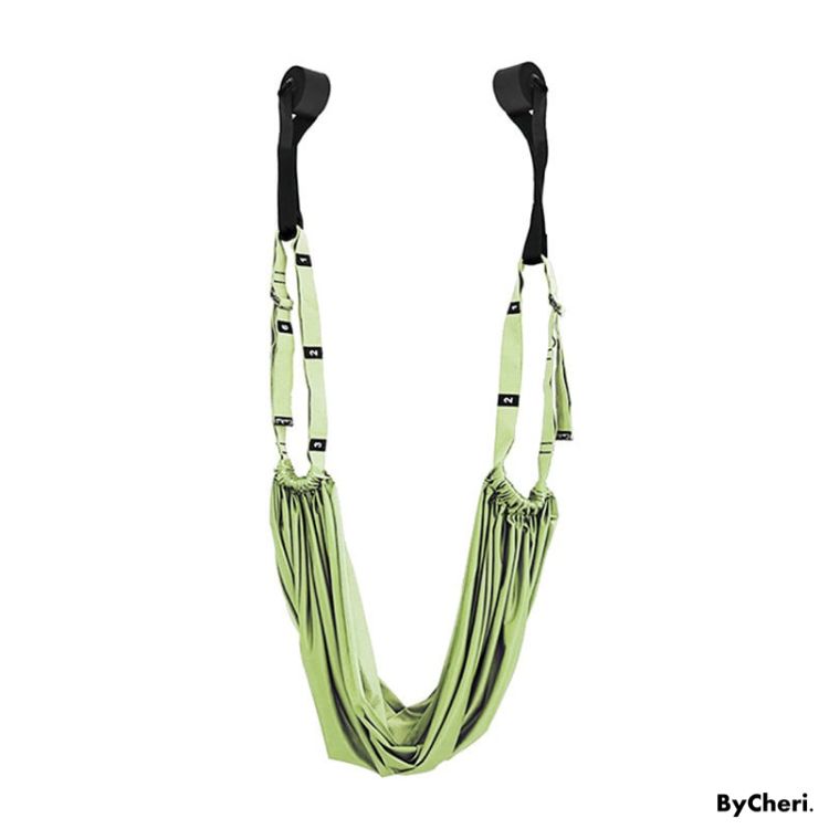 AeroStretch™ - Schmerzfrei Dehnen