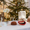 HappyFace™ – Handgefertigte lustige Tissuebox