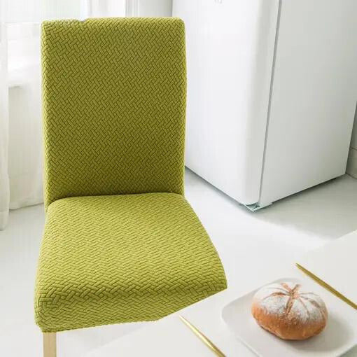 Elastic covers for guaranteed comfort and protection