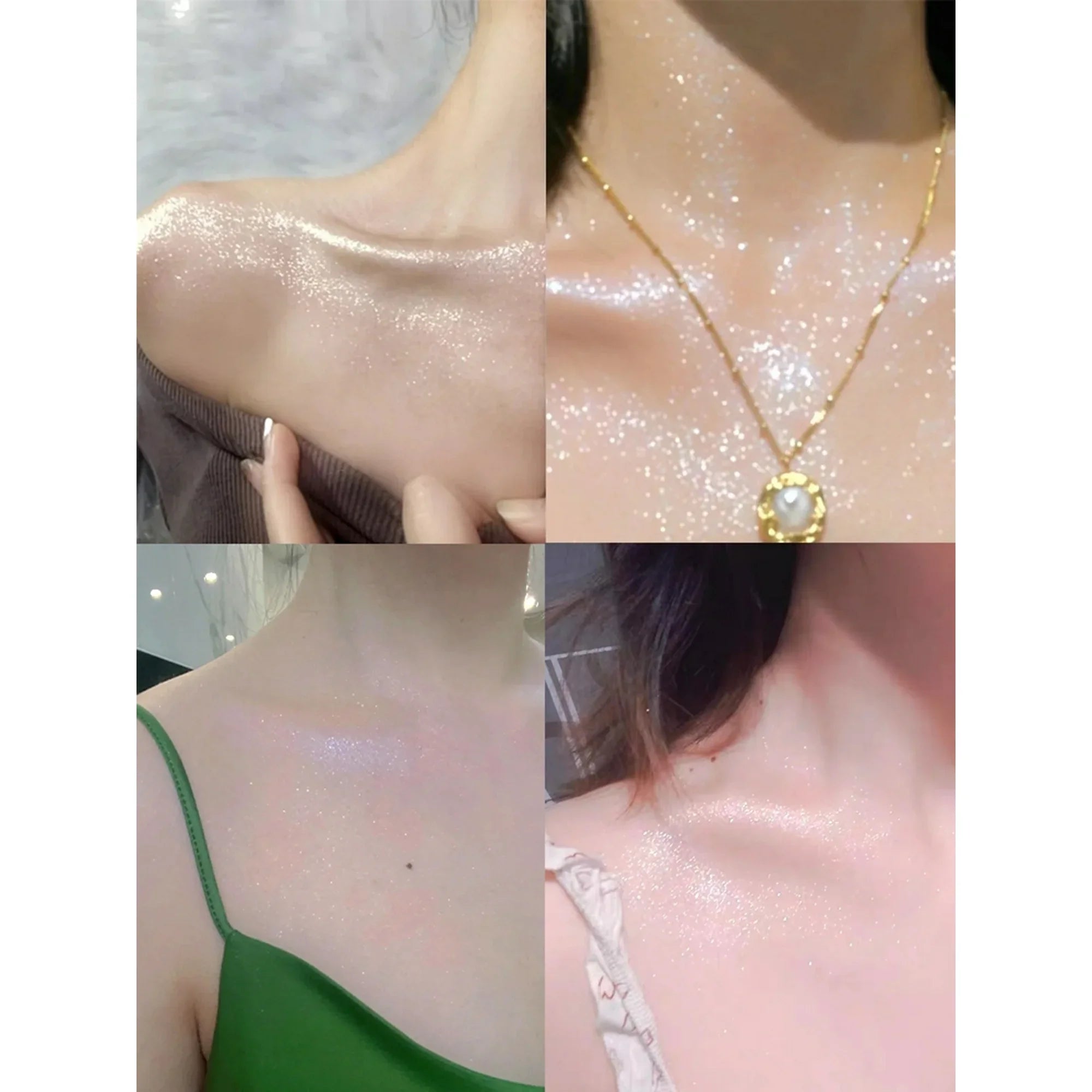 FairyDust™ Highlighter – Strahlender Glanz