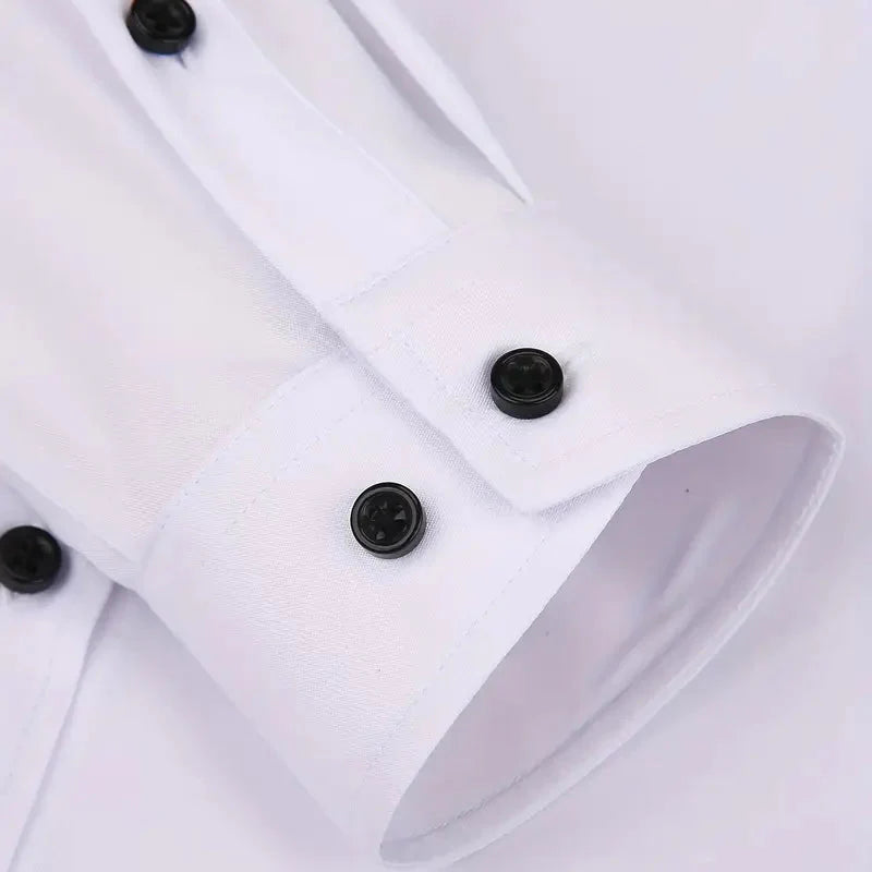 Celer Vestis™ Shirt – Het kreukvrije overhemd