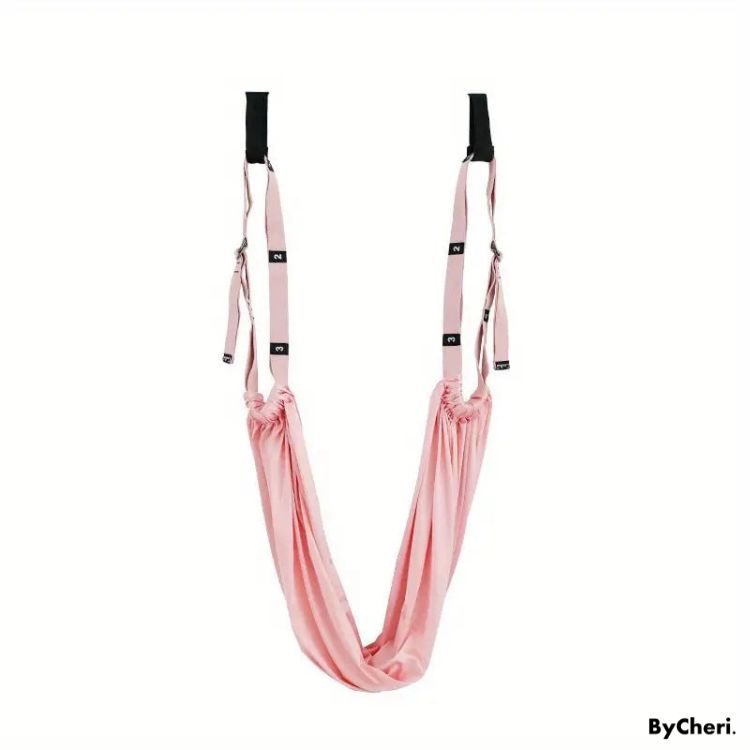 AeroStretch™ - Schmerzfrei Dehnen