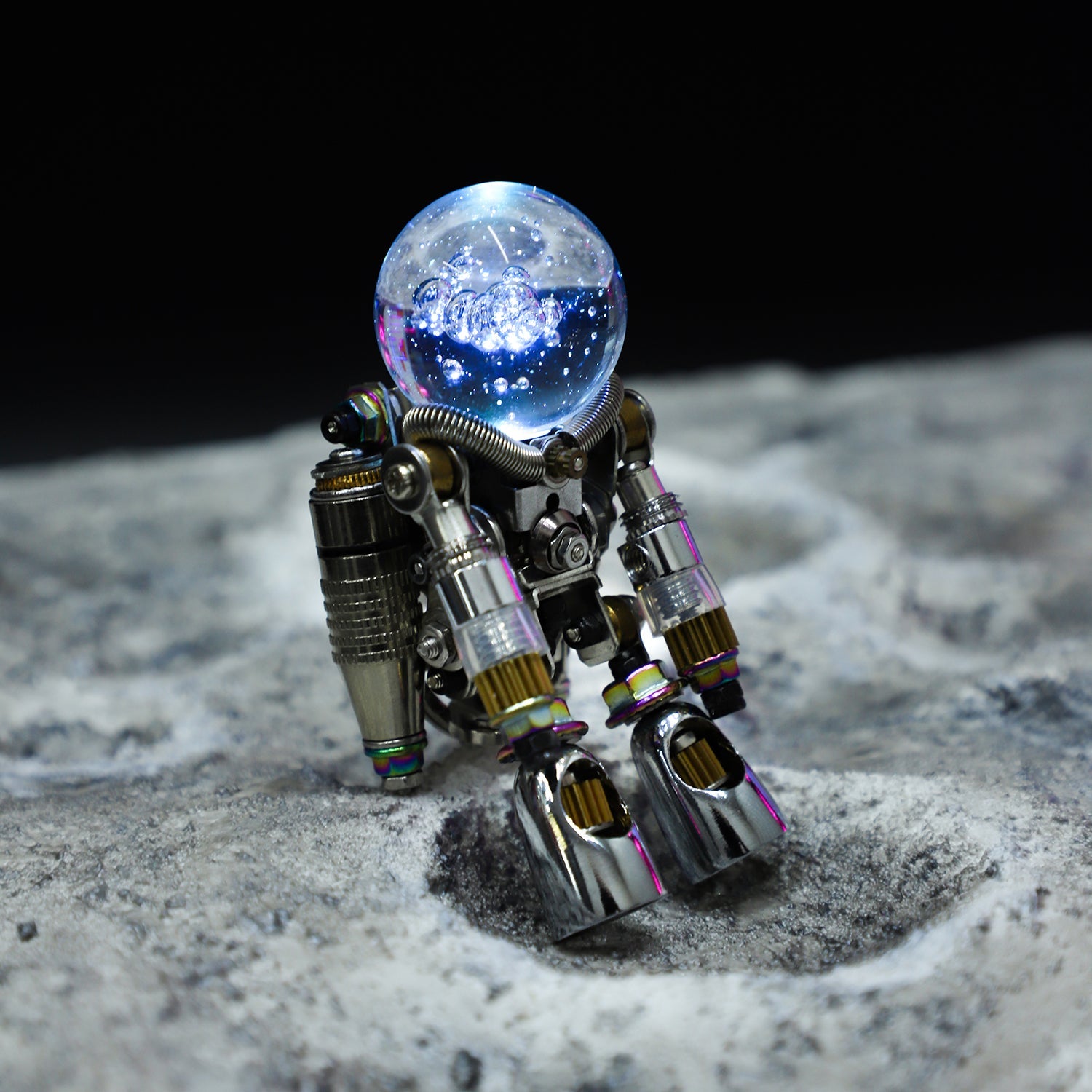 Astro Figurine™ – Astronautendeko